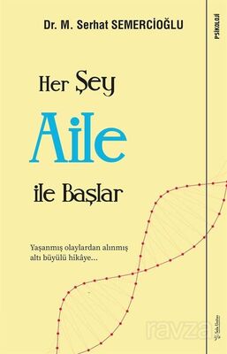 Her Şey Aile ile Başlar - 1