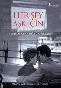 Her Şey Aşk İçin - 1