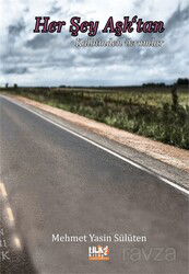 Her Şey Aşk'tan - Tilki Kitap