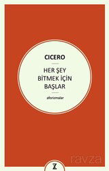 Her Şey Bitmek için Başlar - Zeplin