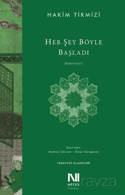 Her Şey Böyle Başladı - Nefes Yayınevi