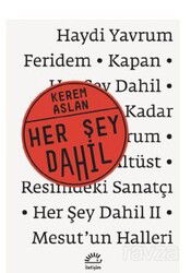 Her Şey Dahil - İletişim Yayınları