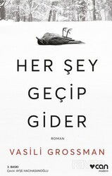Her Şey Geçip Gider - Can Yayınları