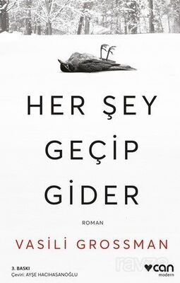 Her Şey Geçip Gider - 1