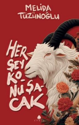 Her Şey Konuşacak - 1