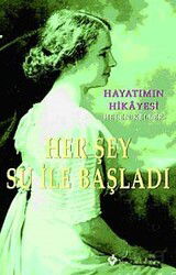 Her Şey Su İle Başladı - Kuraldışı Yayınları