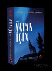 Her Şey Vatan İçin - Ergenekon