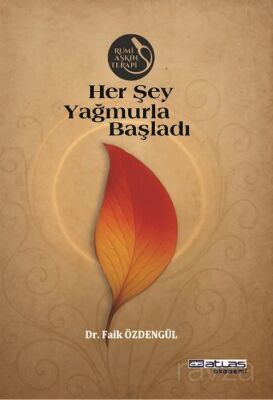 Her Şey Yağmurla Başladı - 1