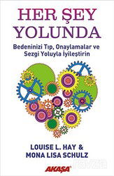 Her Şey Yolunda - Akaşa Yayınları