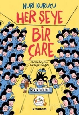 Her Şeye Bir Çare - 1