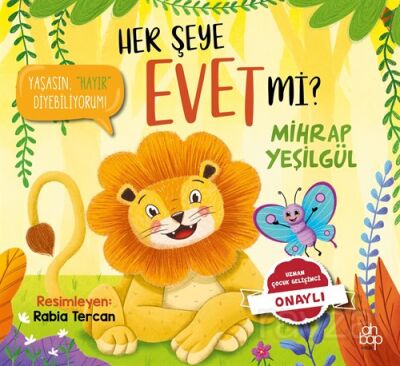 Her Şeye Evet Mi? - 1