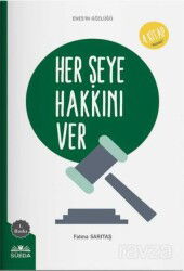 Her Şeye Hakkını Ver - Süeda