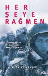 Her Şeye Rağmen - Fol Kitap