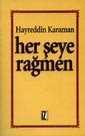 Her Şeye Rağmen - İz Yayıncılık
