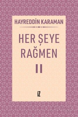 Her Şeye Rağmen II - 1