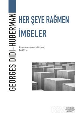 Her Şeye Rağmen İmgeler - 1