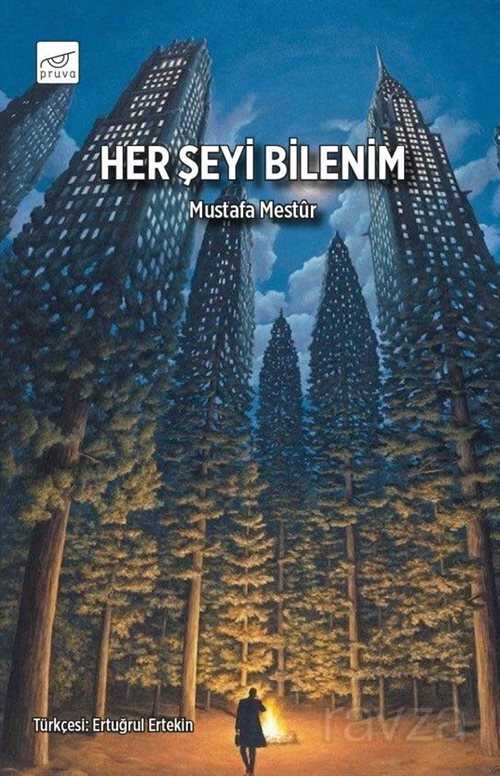 Her Şeyi Bilenim - Pruva