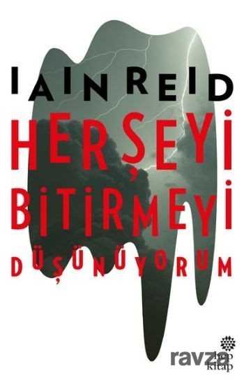 Her Şeyi Bitirmeyi Düşünüyorum - Hep Kitap