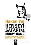 Her Şeyi Satarım, Ruhum Hariç - 1