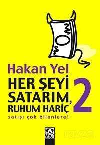 Her Şeyi Satarım, Ruhum Hariç 2 - 1