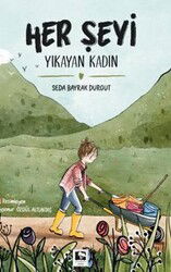 Her Şeyi Yıkan Kadın - Çınaraltı Yayın Dağıtım