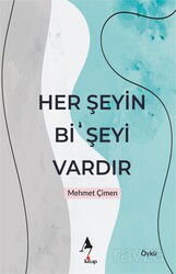 Her Şeyin Bi' Şeyi Vardır - A7 Kitap