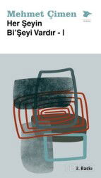 Her Şeyin Bi'Şeyi Vardır 1 - Alakarga