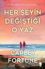 Her Şeyin Değiştiği O Yaz - 1