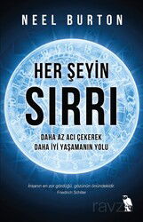 Her Şeyin Sırrı - Nemesis Kitap