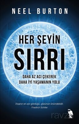 Her Şeyin Sırrı - 1