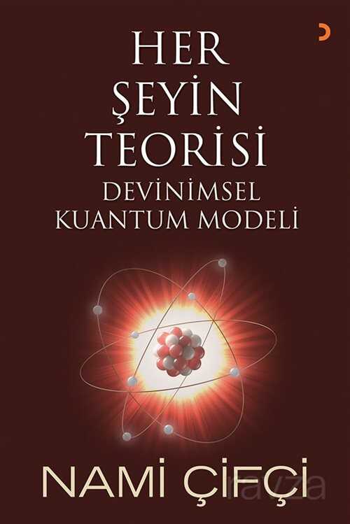 Her Şeyin Teorisi - 1