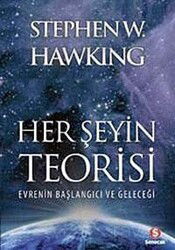 Her Şeyin Teorisi - Şenocak Yayınları