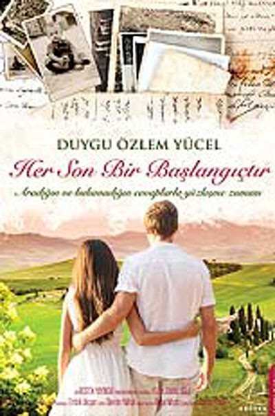 Her Son Bir Başlangıçtır - 1