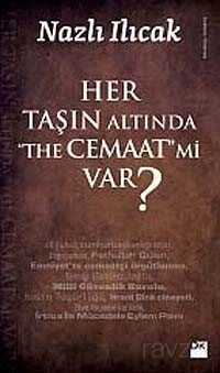 Her Taşın Altında The Cemaat mi Var? - 1