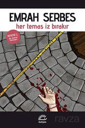 Her Temas İz Bırakır - İletişim Yayınları