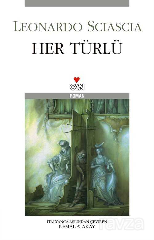 Her Türlü - Can Yayınları