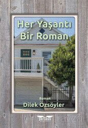 Her Yaşantı Bir Roman - Perseus Yayınevi