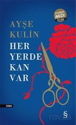 Her Yerde Kan Var (Midi Boy) - Everest Yayınları