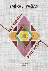 Her Yerden Hiçbir Yere - Ütopya Yayınevi