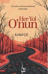 Her Yol O'nun - Çınaraltı Yayın Dağıtım