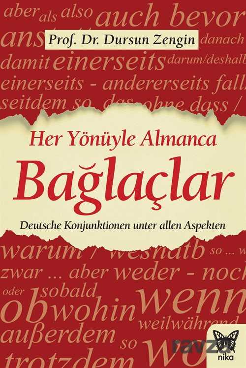 Her Yönüyle Almanca: Bağlaçlar - Nika Yayınevi