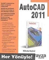 Her Yönüyle AutoCAD 2011 - 1