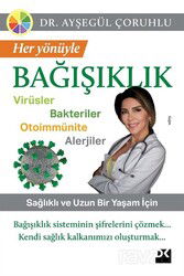 Her Yönüyle Bağışıklık - Doğan Kitapçılık