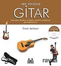 Her Yönüyle Gitar (Cd Hediyeli) - Arkadaş Yayınları