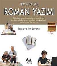 Her Yönüyle Roman Yazımı - 1