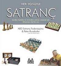 Her Yönüyle Satranç - 1