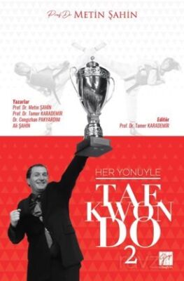 Her Yönüyle Taekwondo 2 - 1