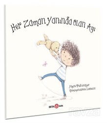 Her Zaman Yanında Olan Ayı - Beta Kids - Kampanya