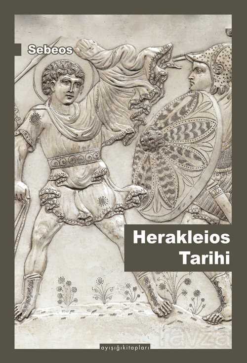 Herakleios Tarihi - 1