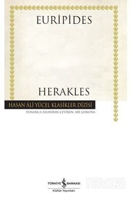 Herakles - 1
